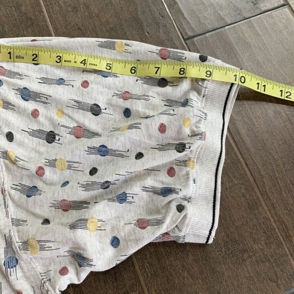 Axis Golf Collections Polo Shirt Men XL Printed Short Sleeve Lightweight Outdoor - Picture 11 of 12